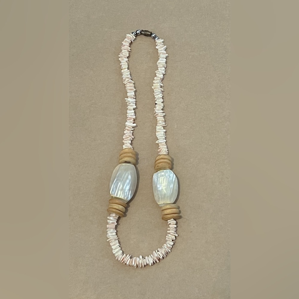 She’ll Statement Necklace